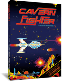 Cavern Fighter