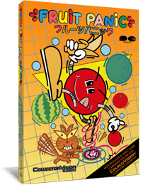 Fruit Panic