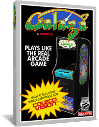 Galaga