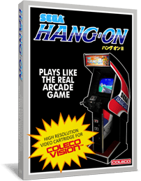Hang-On