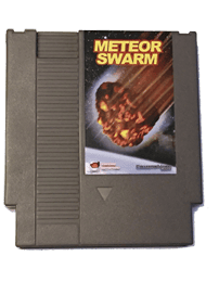 Meteor Swarm