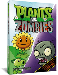 Plants vs Zombies