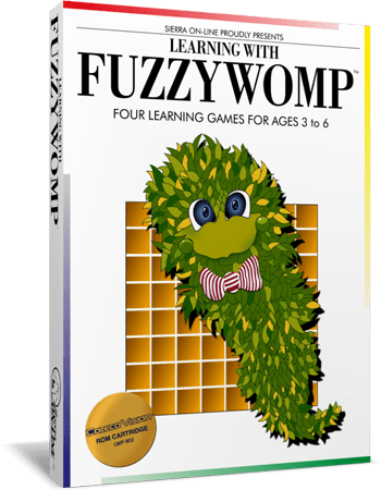 Learning with FuzzyWOMP