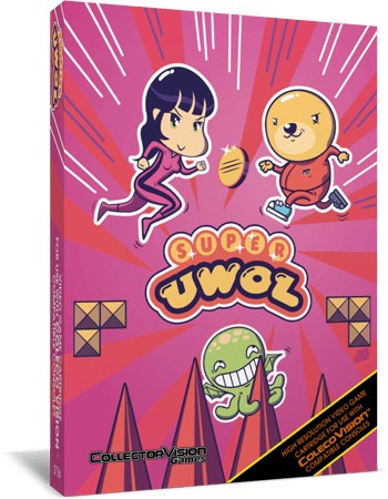 Super Uwol